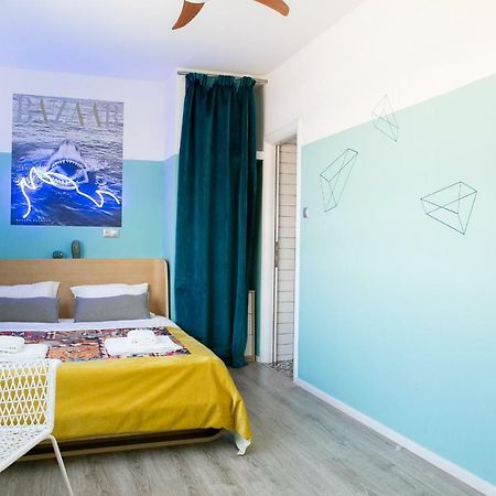 Mazi7Thfloor #1 Apartment Tesalonika Bagian luar foto