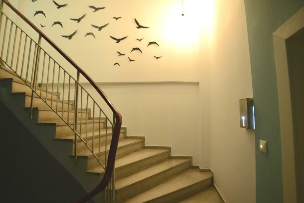 Mazi7Thfloor #1 Apartment Tesalonika Bagian luar foto