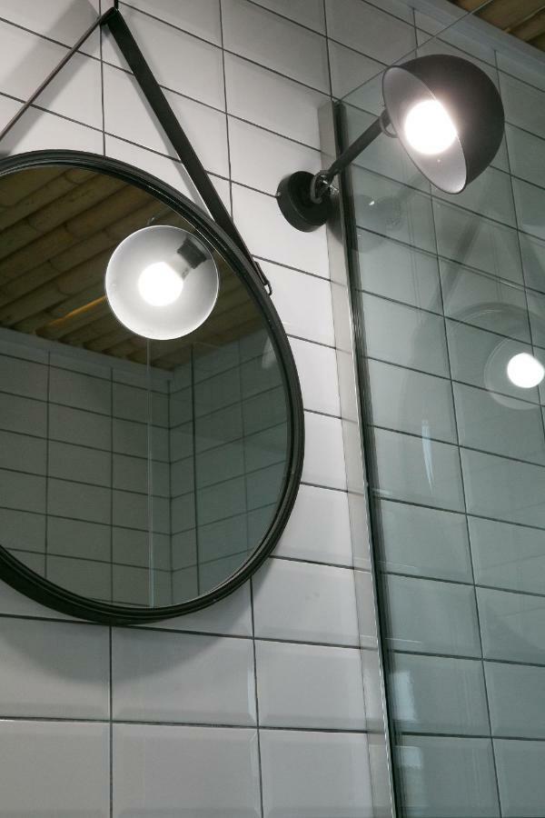 Mazi7Thfloor #1 Apartment Tesalonika Bagian luar foto